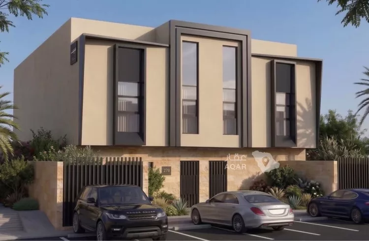 Apartment for Sale in Riyadh Al Khaleej