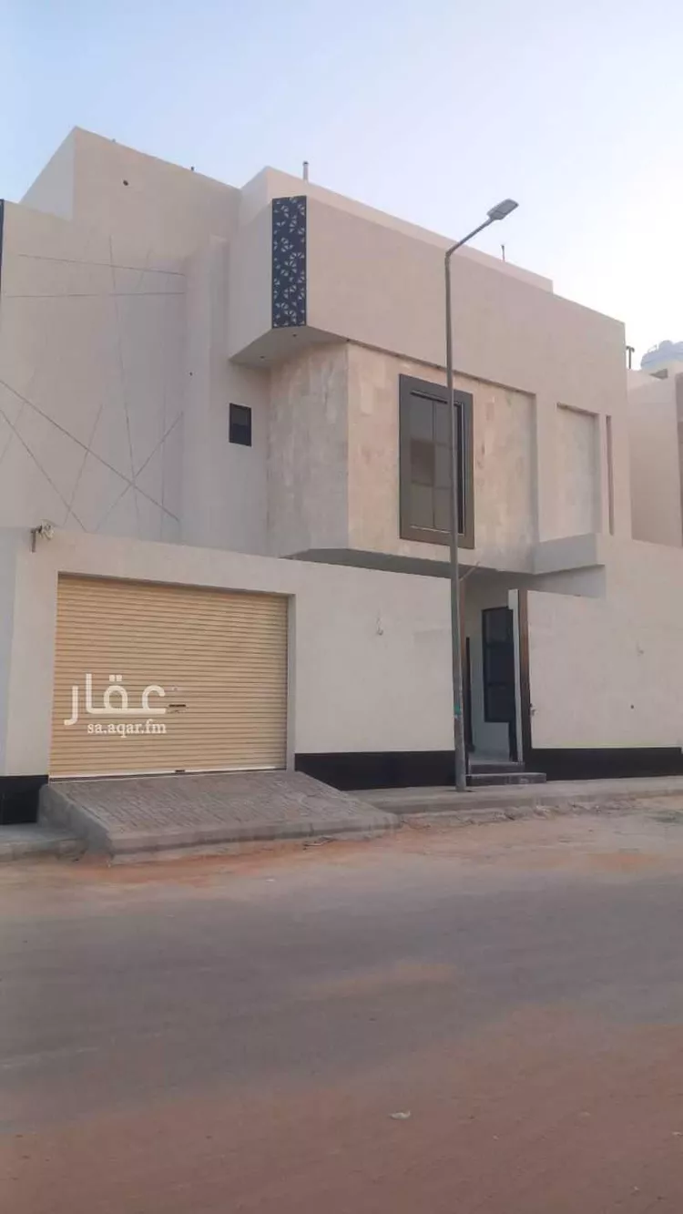 دور للبيع في شارع مالك بن الريب, حي النهضة, مدينة الرياض, منطقة الرياض صورة 2