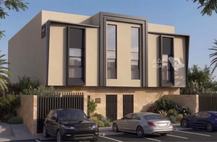 Floor for Sale in Riyadh Al Khaleej