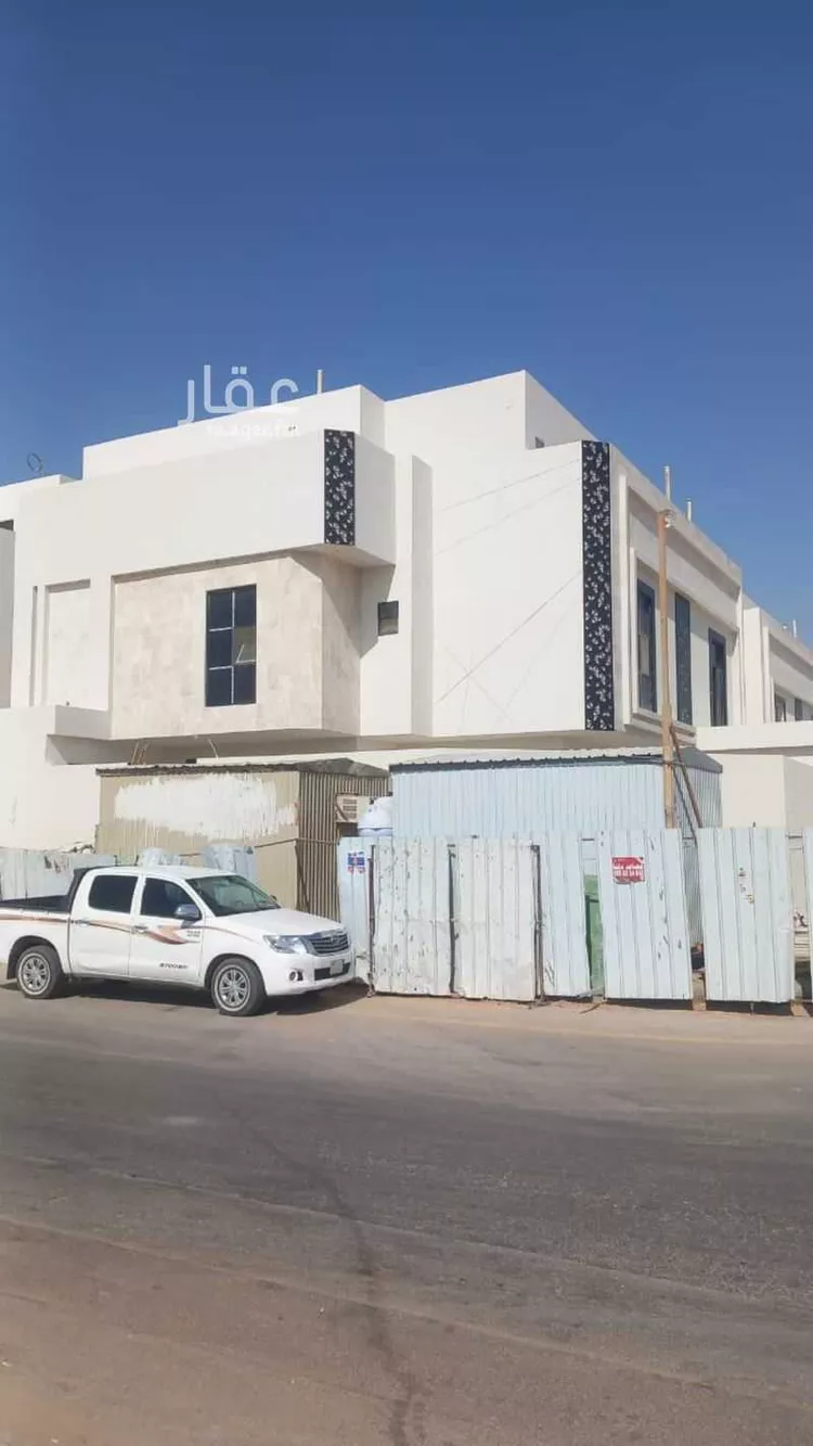 دور للبيع في شارع مالك بن الريب, حي النهضة, مدينة الرياض, منطقة الرياض صورة 3