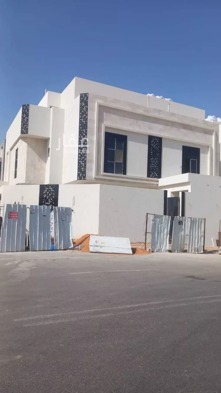 دور للبيع في شارع مالك بن الريب, حي النهضة, مدينة الرياض, منطقة الرياض