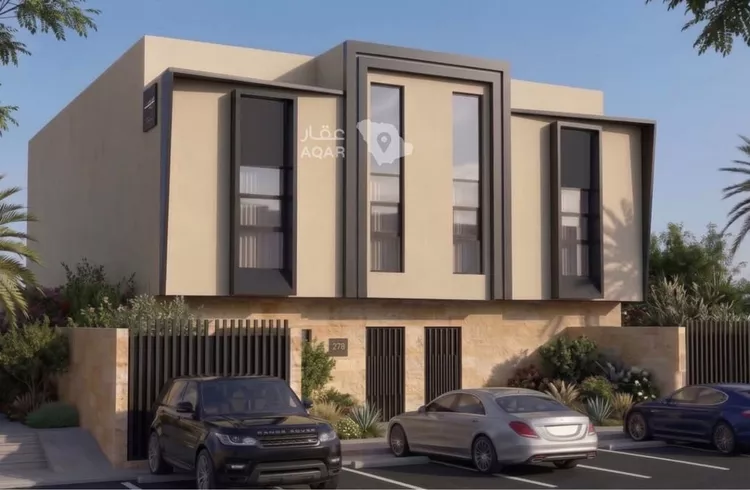 دور للبيع في شارع النبراس, حي الخليج, مدينة الرياض, منطقة الرياض