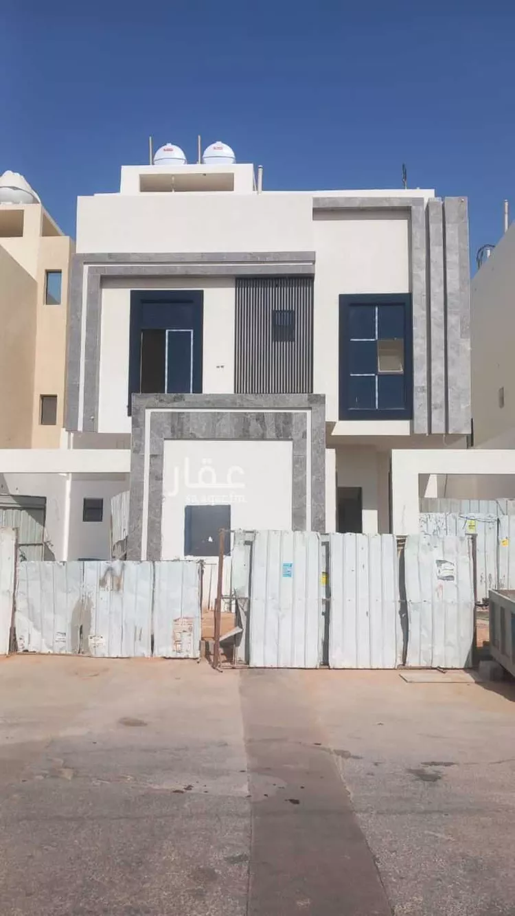 دور للبيع في شارع مالك بن الريب, حي النهضة, مدينة الرياض, منطقة الرياض صورة 2
