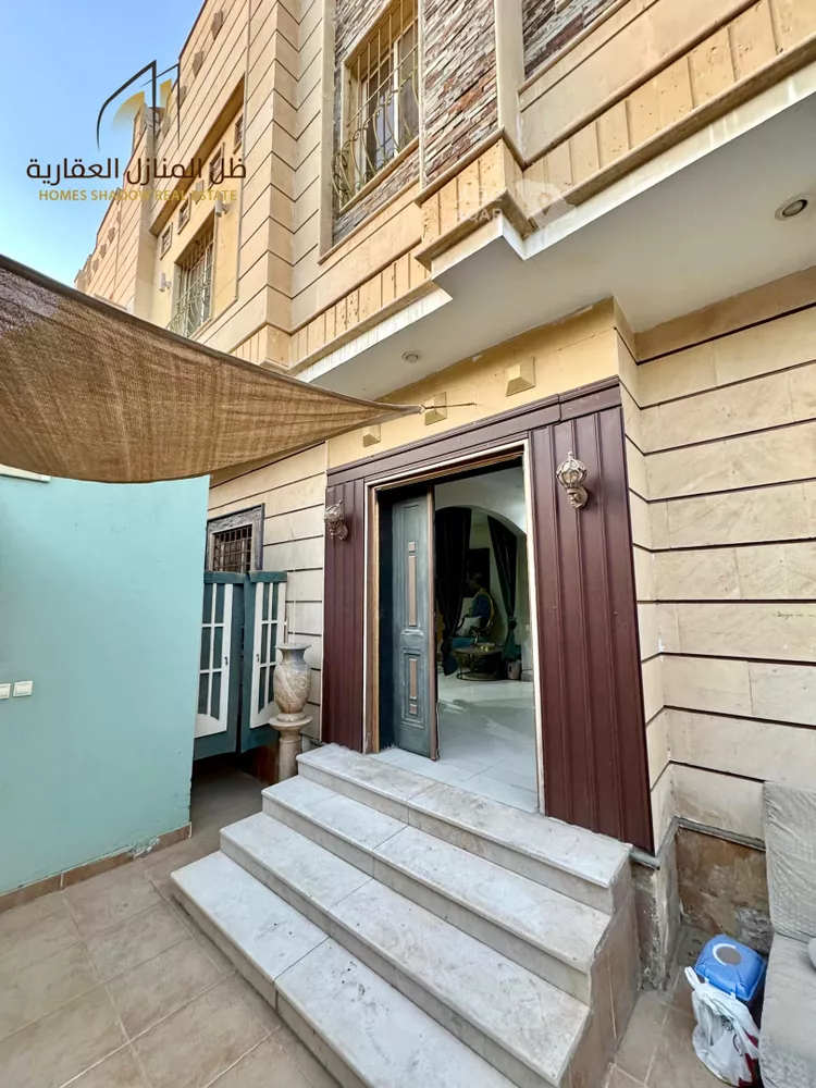 فيلا للبيع في حي الياقوت ، جدة ، جدة 6