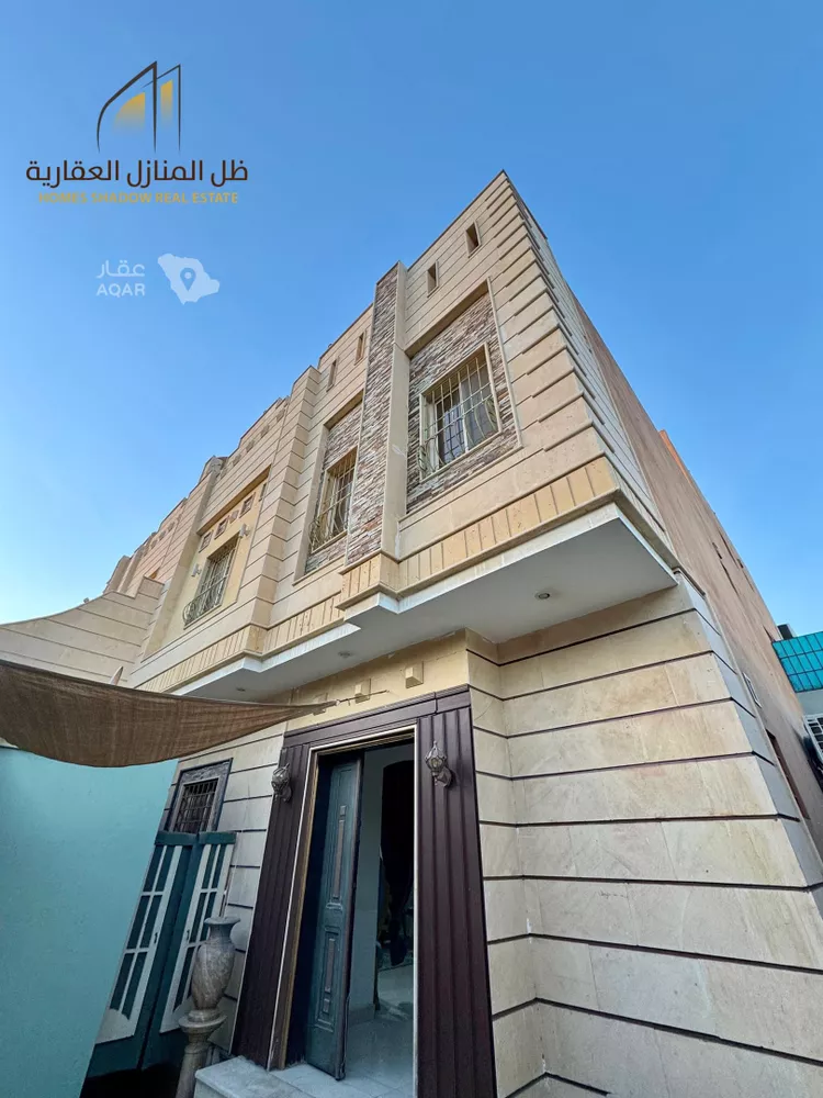 فيلا للبيع في حي الياقوت ، جدة ، جدة 8