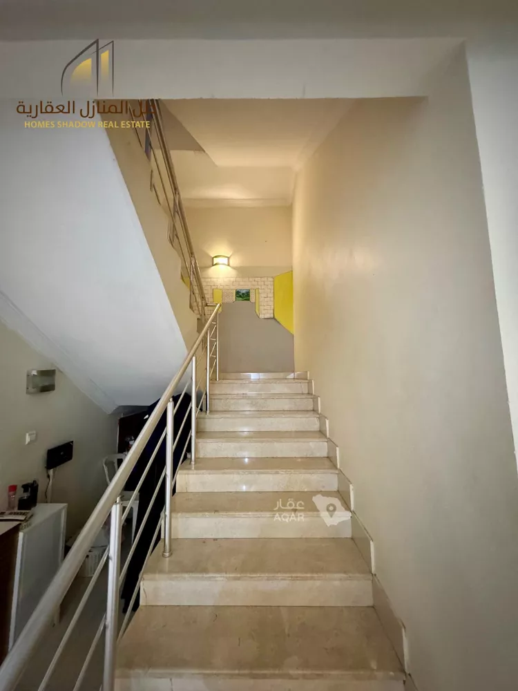 فيلا للبيع في حي الياقوت ، جدة ، جدة
