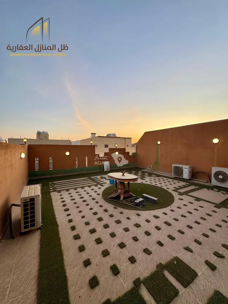 فيلا للبيع في حي الياقوت ، جدة ، جدة 7