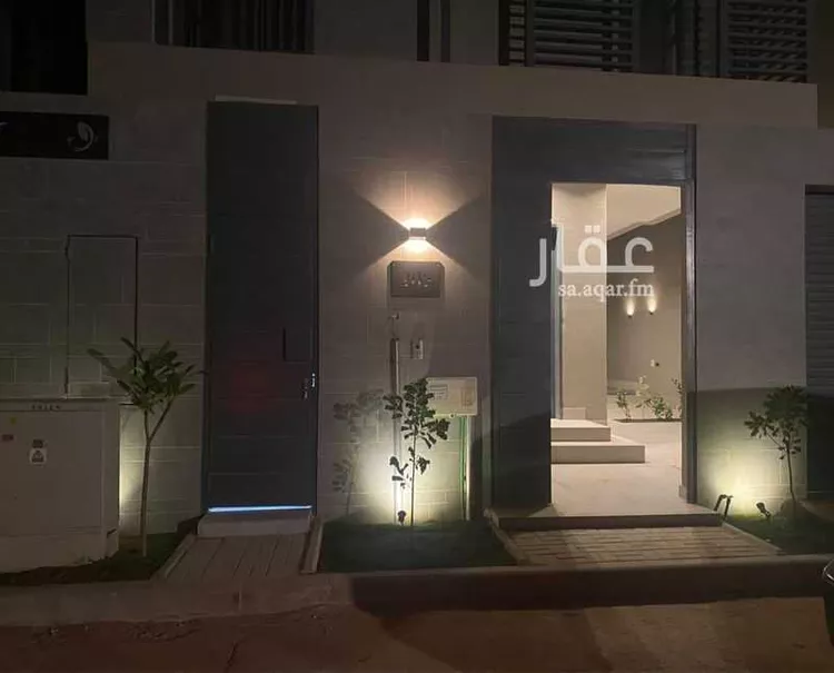 فيلا للإيجار في شارع ابن يحيى الرعيني, حي العارض, مدينة الرياض, منطقة الرياض صورة 2