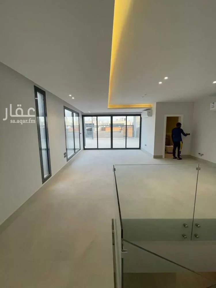 فيلا للإيجار في شارع ابن يحيى الرعيني, حي العارض, مدينة الرياض, منطقة الرياض 6