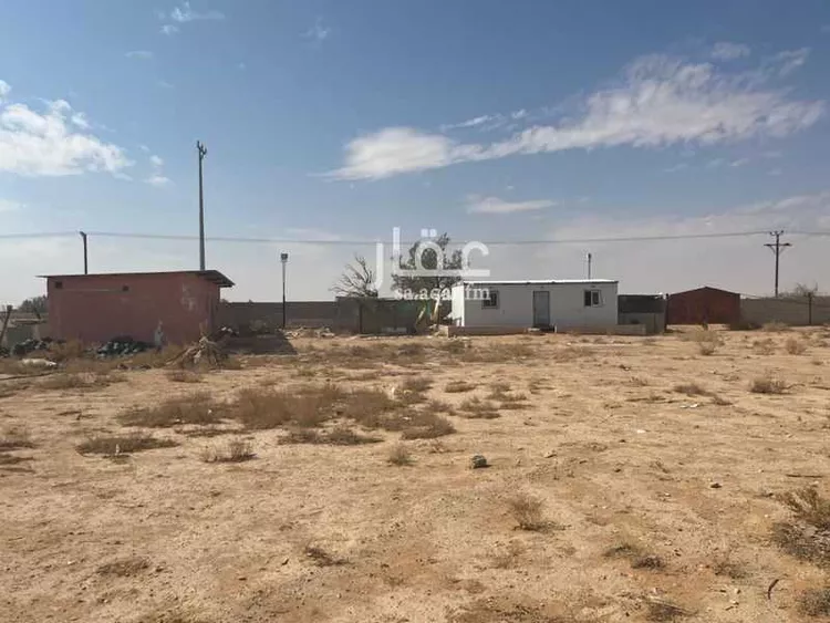 مزرعة للبيع في شارع 6313598, حي الحزم والبطينه, مدينة الحزم والبطينه, منطقة الرياض صورة 3