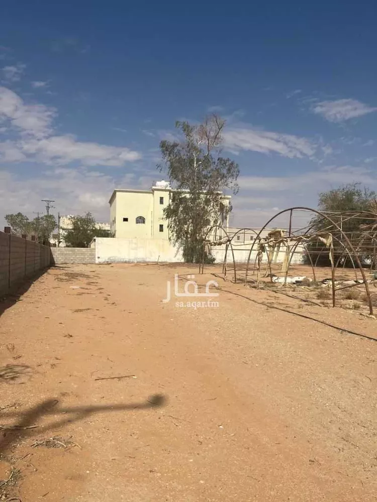 مزرعة للبيع في شارع 6313598, حي الحزم والبطينه, مدينة الحزم والبطينه, منطقة الرياض صورة 4
