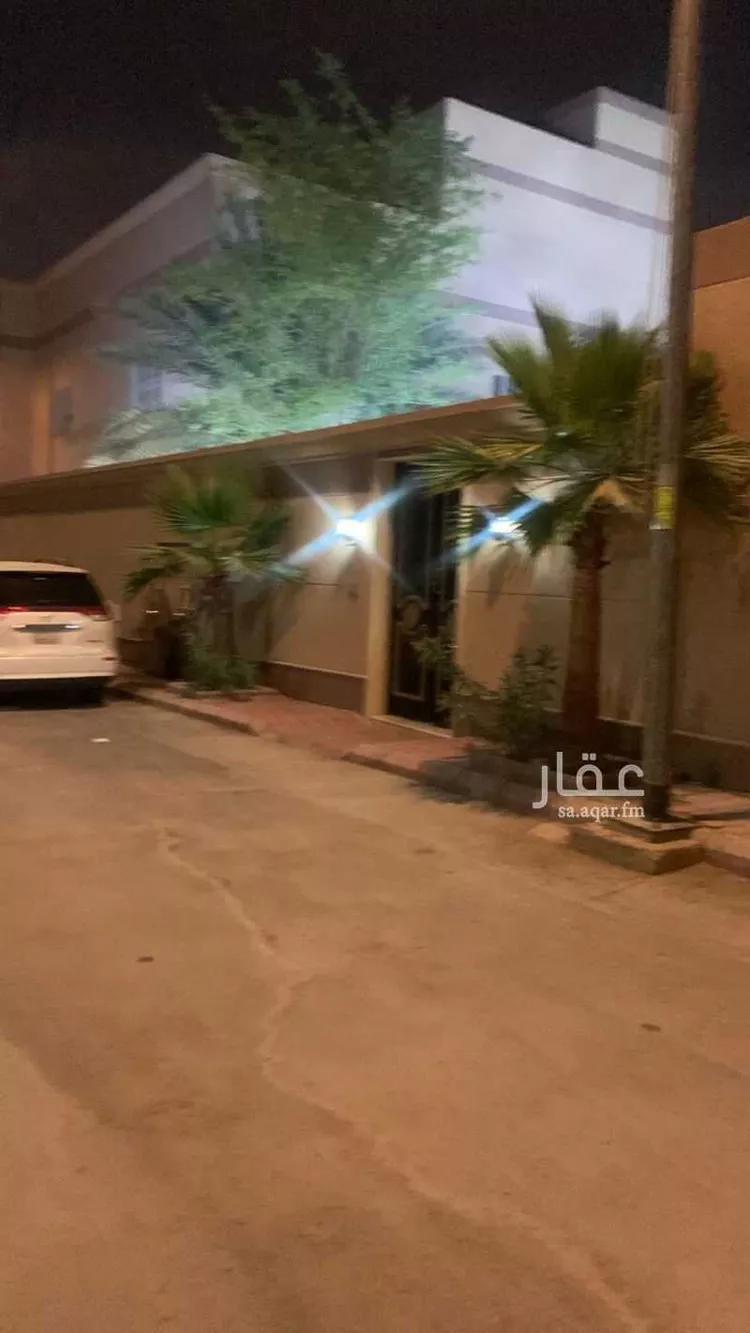 فيلا للبيع في شارع ابن قيبا ، حي الرفيعة ، الرياض ، منطقة الرياض صورة 3