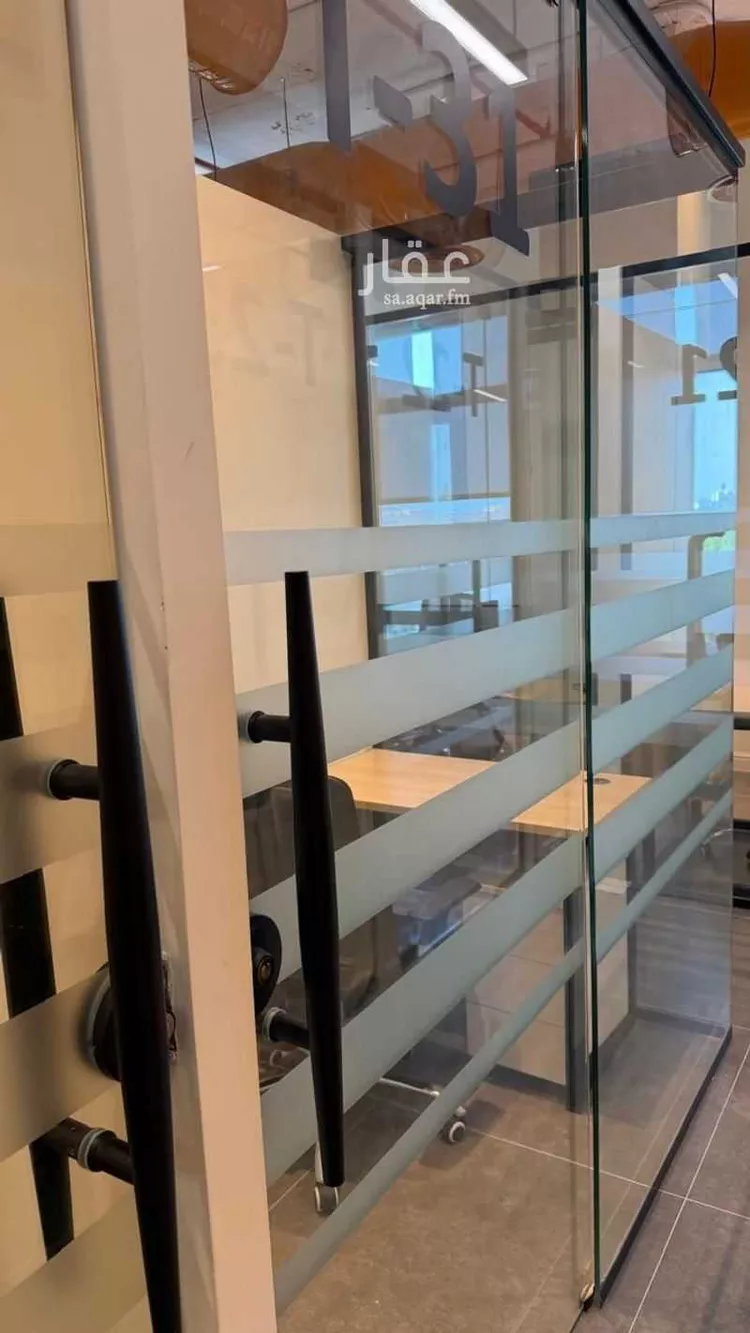 مكتب تجاري للإيجار في شارع زيادة بن عمران, حي الدريهمية, مدينة الرياض, منطقة الرياض صورة 5