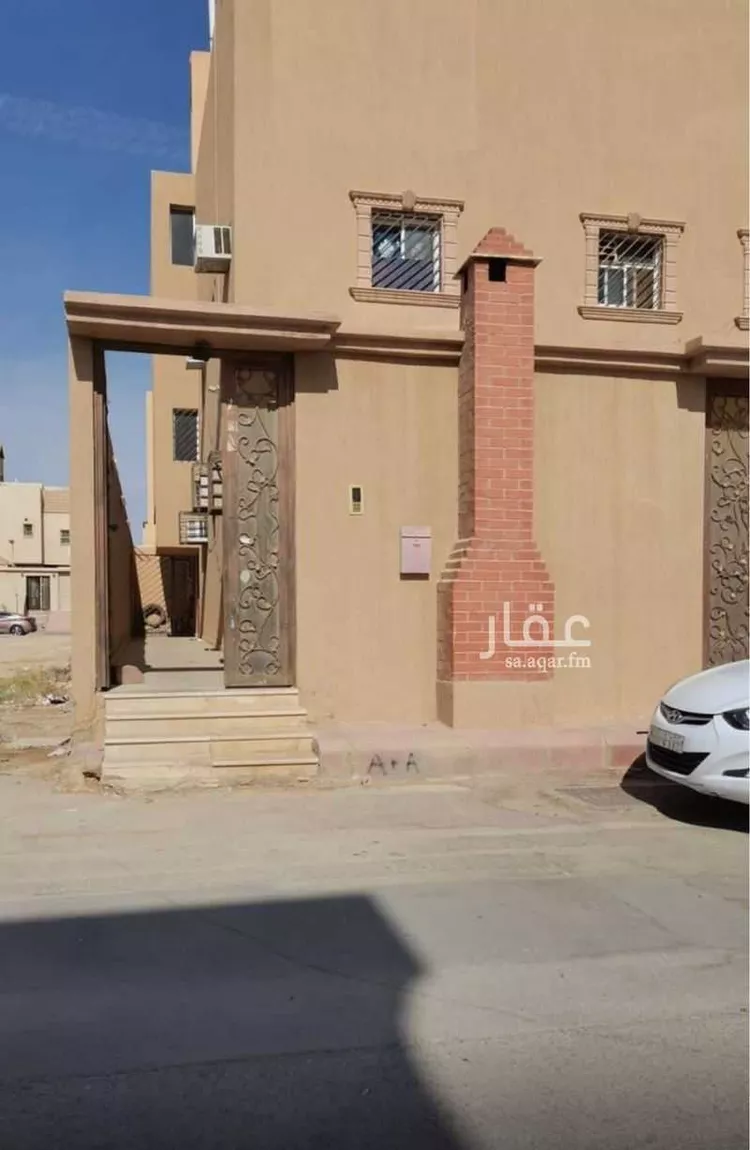 شقة للإيجار في شارع أبي الغنائم النيلي, حي ظهرة لبن, مدينة الرياض, منطقة الرياض صورة 3