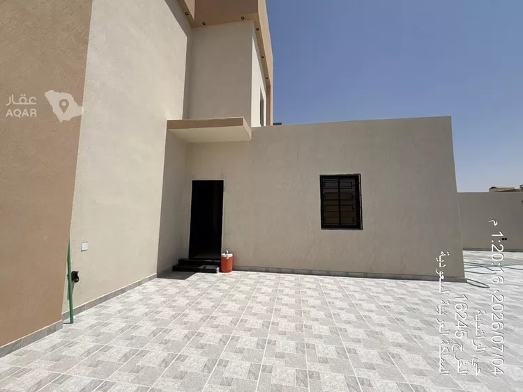 فيلا للبيع في حي العيون, مدينة الخرج, منطقة الرياض 4