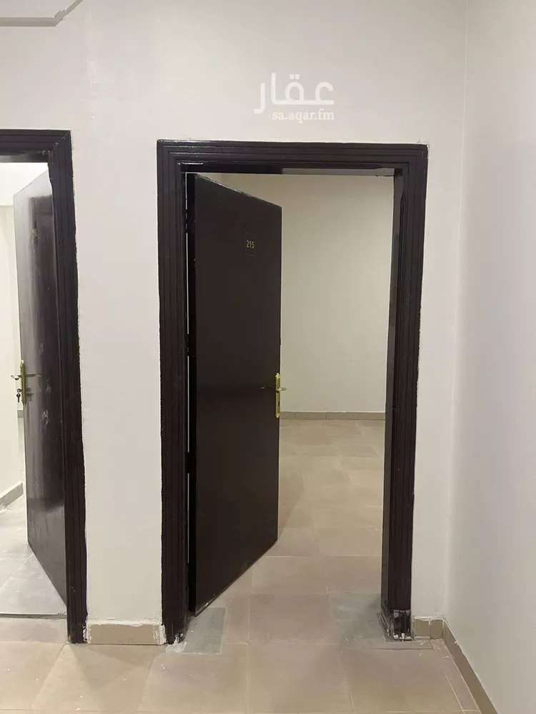 شقة للإيجار في شارع العباس بن عبدالمطلب, حي الإزدهار, مدينة الرياض, منطقة الرياض