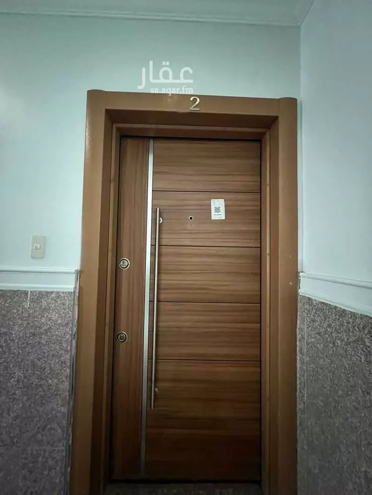 شقة للإيجار في شارع 17417244, حي الجوهرة, مدينة الدمام, المنطقة الشرقية صورة 2