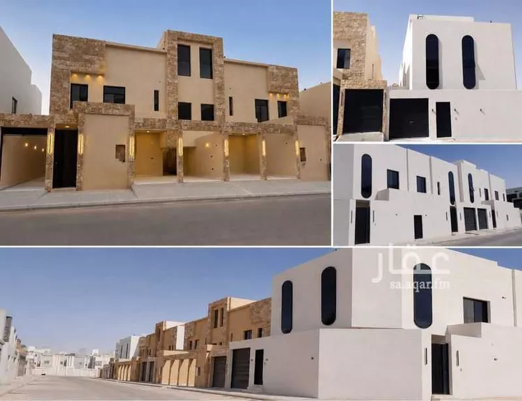 Floor for Sale in Riyadh Okaz
