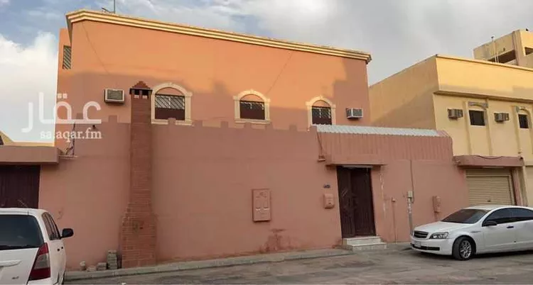 فيلا للبيع في شارع المشتل, حي طويق, مدينة الرياض, منطقة الرياض