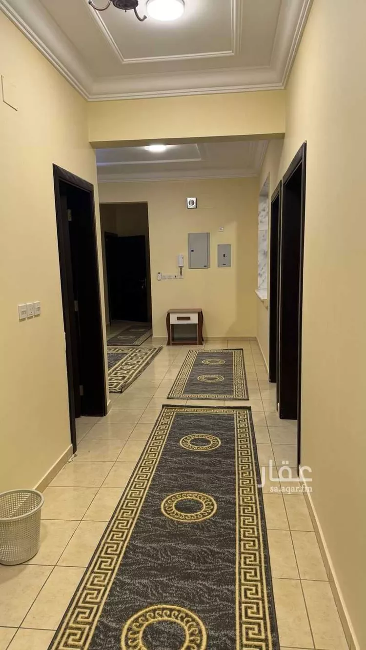 شقة للإيجار في شارع المعارض 72 ، حي حجله ، خميس مشيط ، خميس مشيط صورة 5