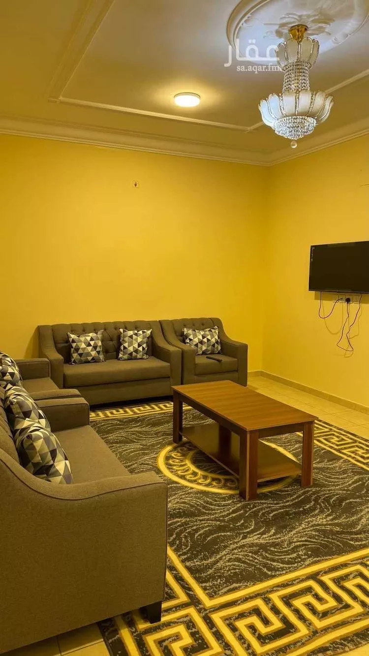 شقة للإيجار في شارع 1913650, حي المصيف, مدينة خميس مشيط, منطقة عسير صورة 2