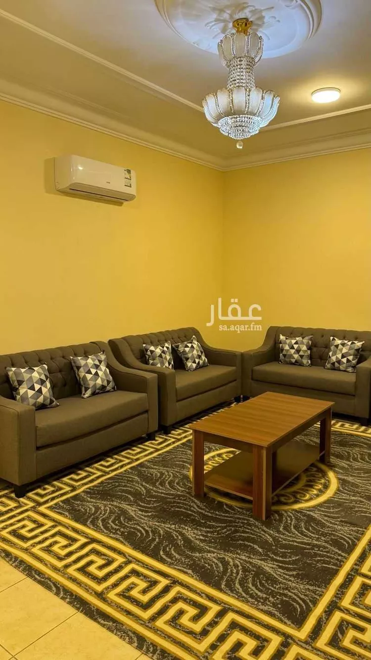 شقة للإيجار في شارع 1913650, حي المصيف, مدينة خميس مشيط, منطقة عسير