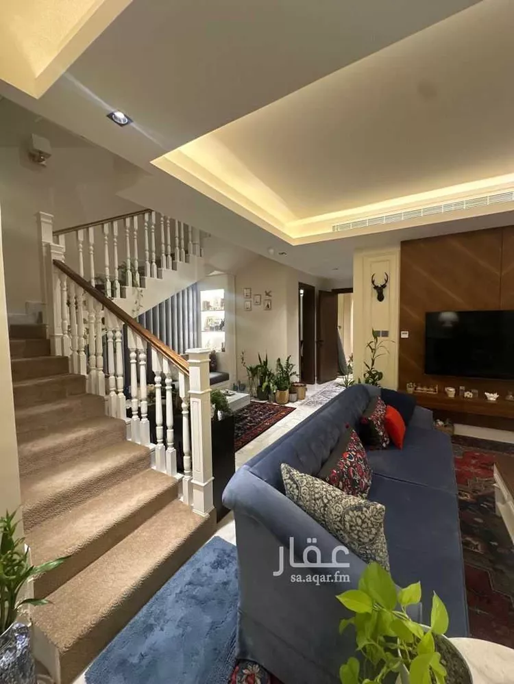 فيلا للبيع في شارع القصر, حي العارض, مدينة الرياض, منطقة الرياض 12