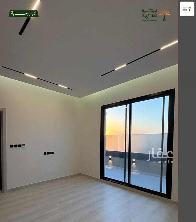دور للبيع في حي النرجس, مدينة الرياض, منطقة الرياض صورة 4