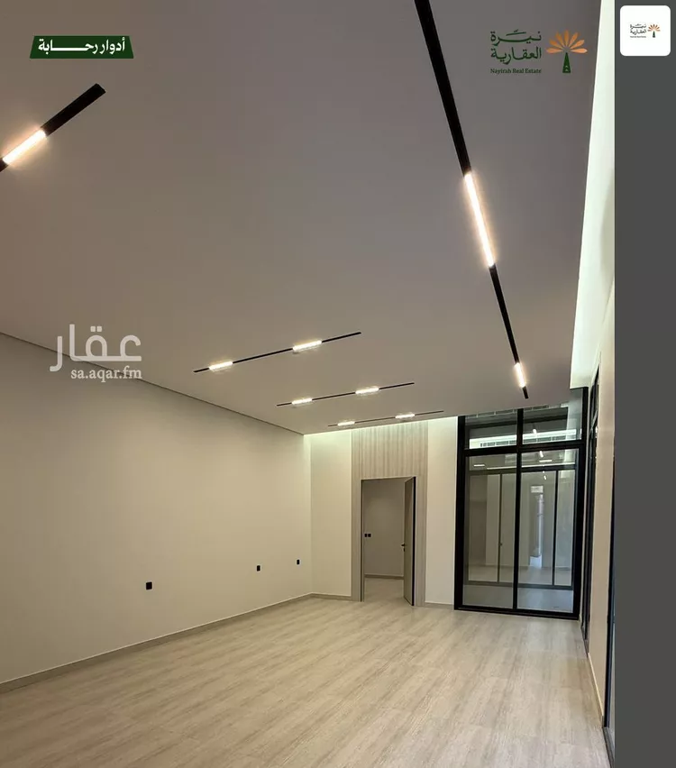 دور للبيع في حي النرجس, مدينة الرياض, منطقة الرياض صورة 5