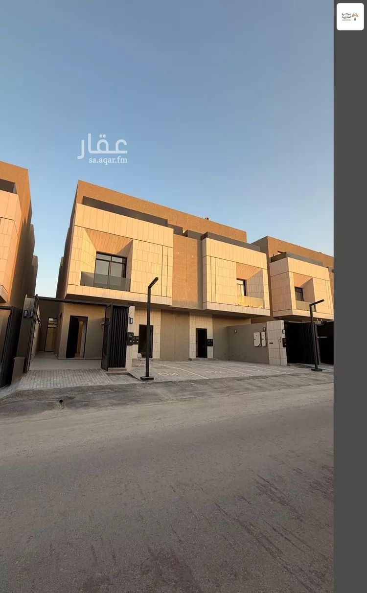 دور للبيع في حي النرجس, مدينة الرياض, منطقة الرياض 6
