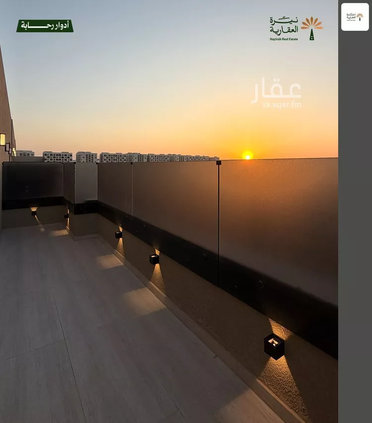 دور للبيع في حي النرجس, مدينة الرياض, منطقة الرياض صورة 3