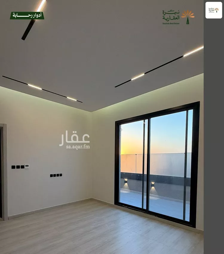 دور للبيع في حي النرجس, مدينة الرياض, منطقة الرياض صورة 2