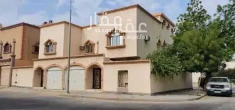 Villa for Rent in Al Jubail Al Faiha