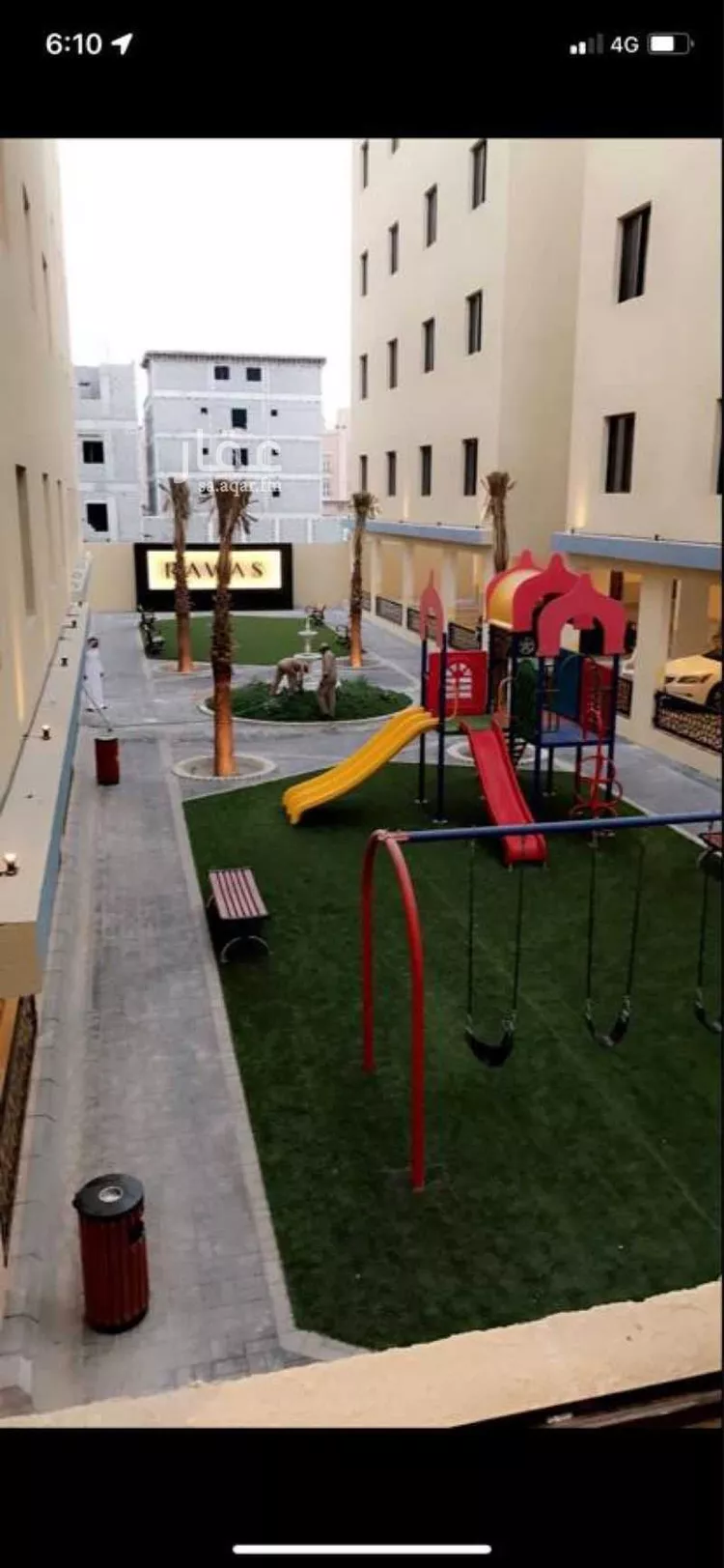 شقة للإيجار في شارع 6941724, حي القصور, مدينة الظهران, المنطقة الشرقية صورة 5
