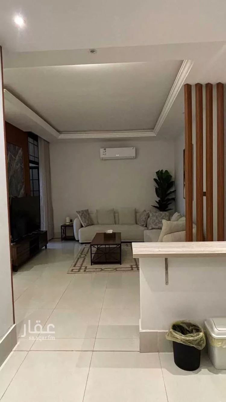 شقة للإيجار في شارع محمد بن عبدالعزيز العجاجي, حي القيروان, مدينة الرياض, منطقة الرياض صورة 3