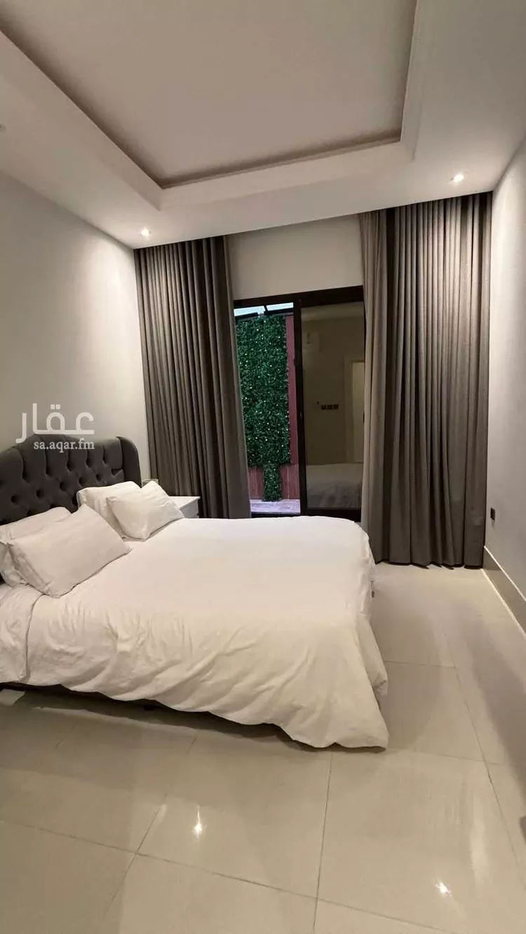 شقة للإيجار في شارع محمد بن عبدالعزيز العجاجي, حي القيروان, مدينة الرياض, منطقة الرياض صورة 4
