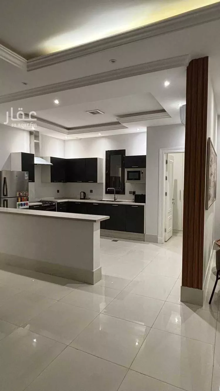 شقة للإيجار في شارع محمد بن عبدالعزيز العجاجي, حي القيروان, مدينة الرياض, منطقة الرياض صورة 5