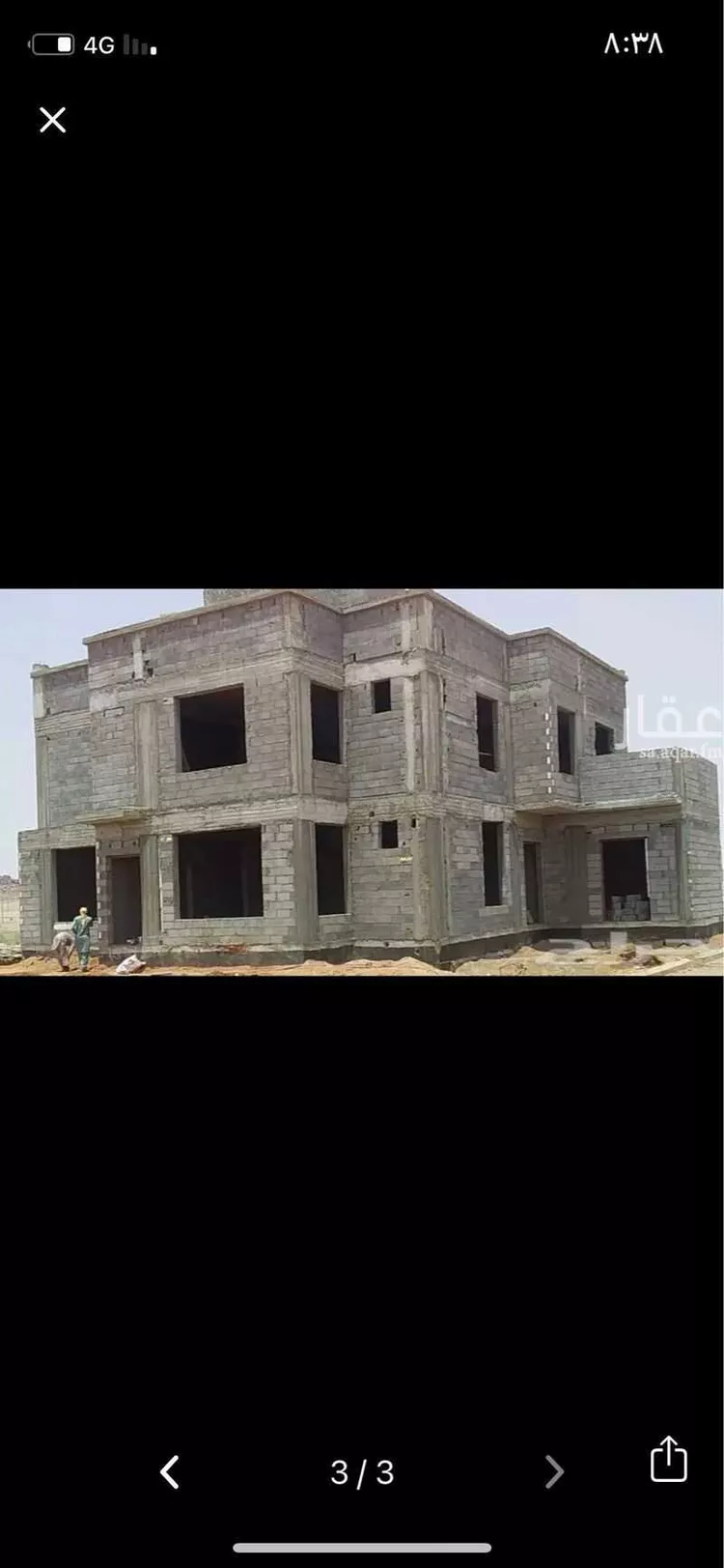 Villa for Sale in Hail Al Suwaflah صورة 3