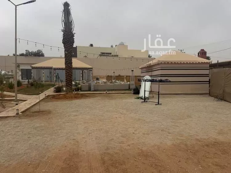 استراحة للإيجار في شارع 24444308, مدينة مخطط استراحات العماريه, منطقة الرياض صورة 4