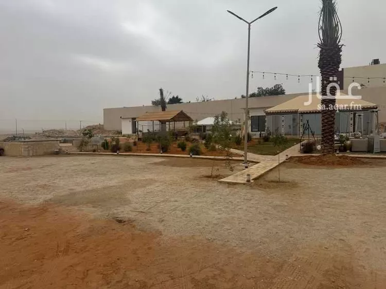 استراحة للإيجار في شارع 24444308, مدينة مخطط استراحات العماريه, منطقة الرياض صورة 2