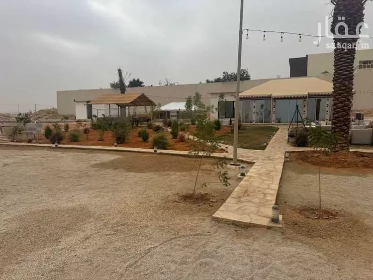 استراحة للإيجار في شارع 24444308, مدينة مخطط استراحات العماريه, منطقة الرياض صورة 3