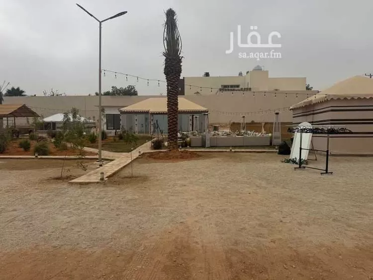 استراحة للإيجار في شارع 24444308, مدينة مخطط استراحات العماريه, منطقة الرياض صورة 5