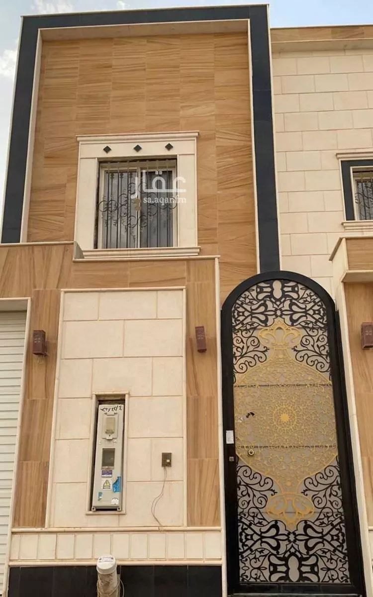 Villa for Rent in Riyadh Al Mahdiyah