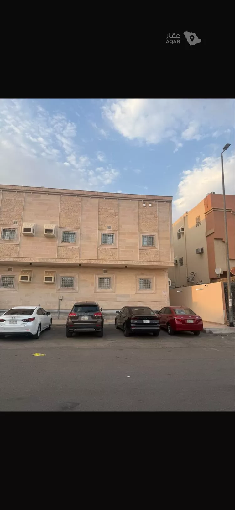 شقة للإيجار في شارع عمرو ابن حزم الانصاري, حي الدفاع, مدينة المدينة المنورة, منطقة المدينة المنورة