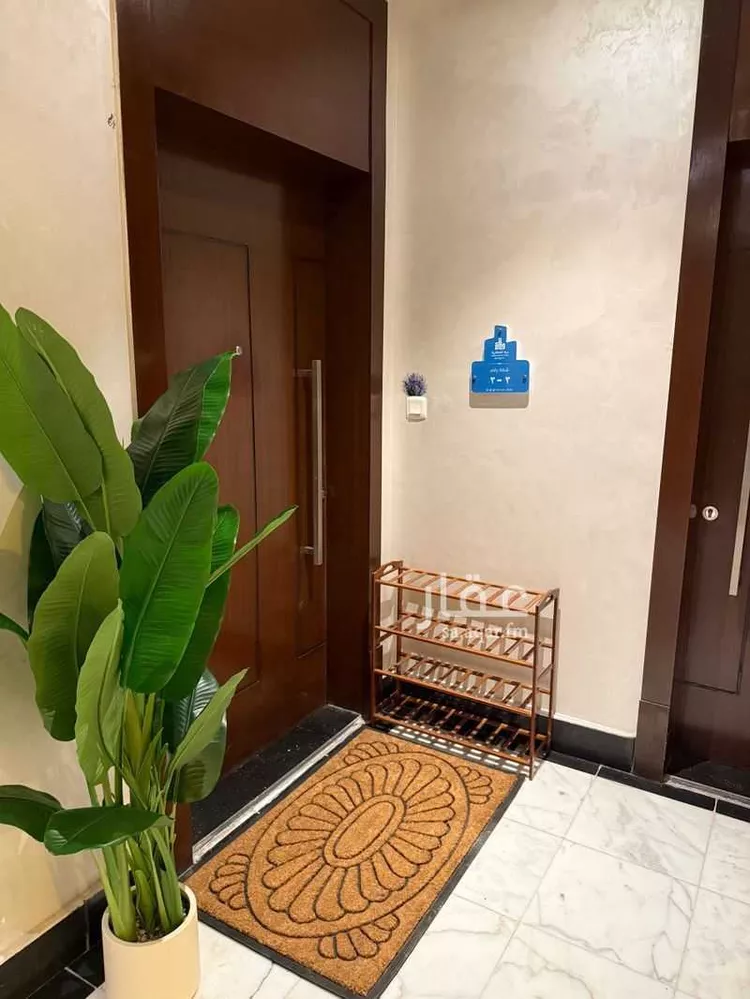 شقة للإيجار في شارع أحمد بن محمد الحاوي, حي الواحة, مدينة جدة, منطقة مكة المكرمة صورة 2