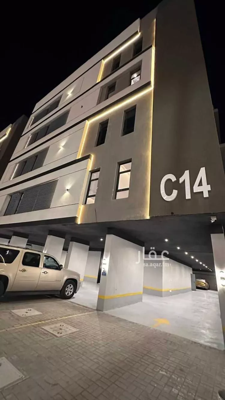 Apartment for Rent in Jeddah Al Wahah صورة 5