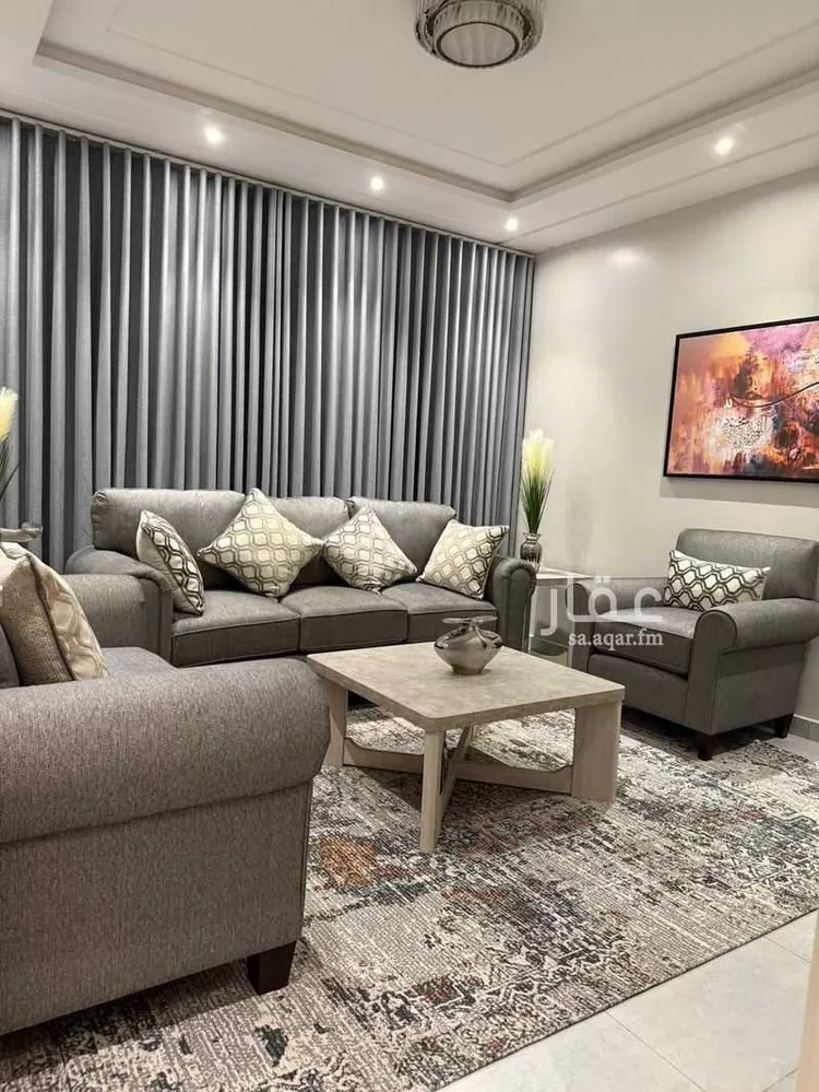 شقة للإيجار في شارع المشاييخ ، حي الواحة ، جدة ، جدة