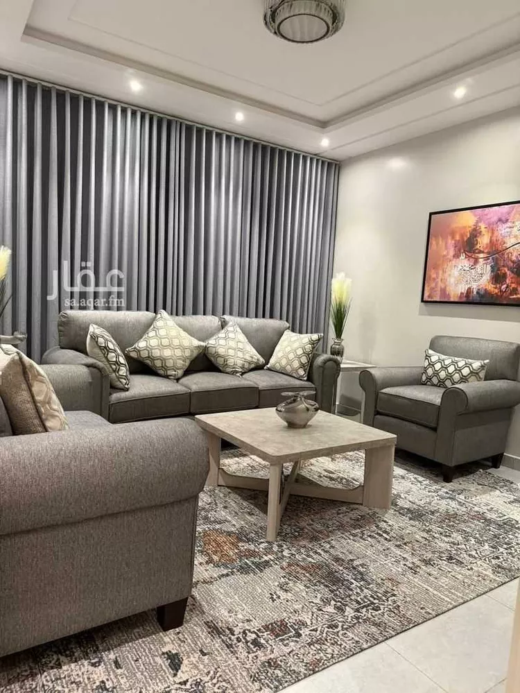 شقة للإيجار في شارع أحمد بن محمد الحاوي, حي الواحة, مدينة جدة, منطقة مكة المكرمة