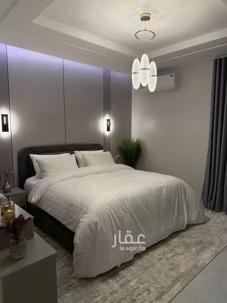 شقة للإيجار في شارع أحمد بن محمد الحاوي, حي الواحة, مدينة جدة, منطقة مكة المكرمة صورة 2
