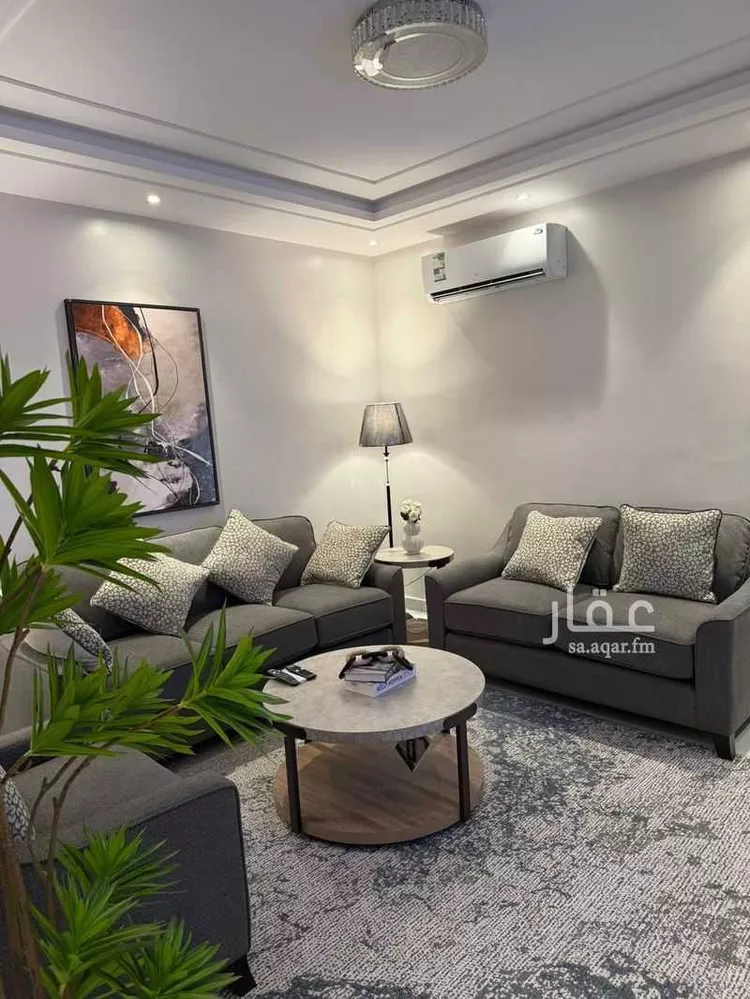 Apartment for Rent in Jeddah Al Wahah
